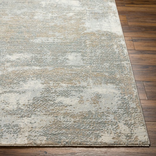 Surya Brunswick Bwk-2332 Rug 2'7" X 7'3"