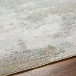 Surya Brunswick Bwk-2332 Rug 2'7" X 7'3"