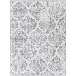 Surya Cesar Rug 7'10" X 10' Gray