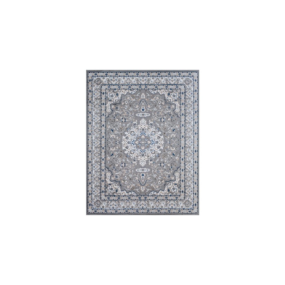 Surya Cesar Rug 7'10" X 10' Charcoal