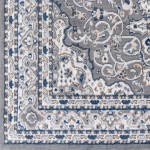 Surya Cesar Rug 9'2" X 12' Charcoal