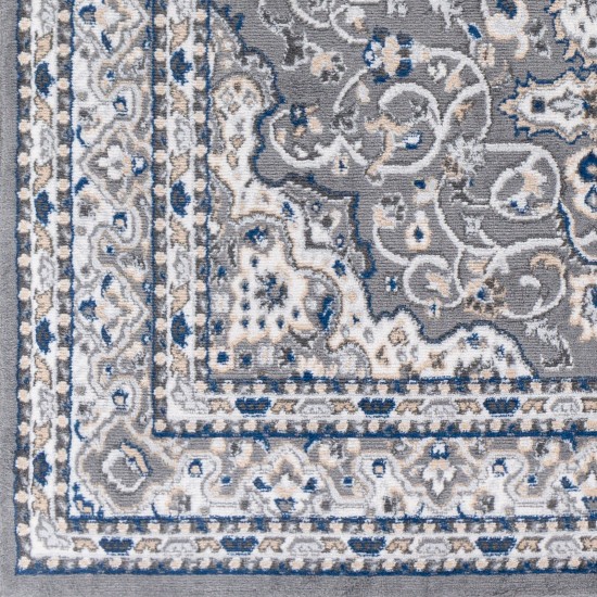 Surya Cesar Rug 9'2" X 12' Charcoal