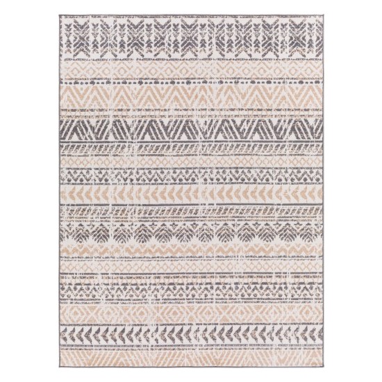 Surya Cesar Rug 5'3" X 7' (Gray)