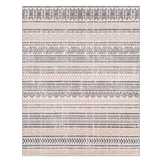 Surya Cesar Rug 7'10" X 10' (Gray)