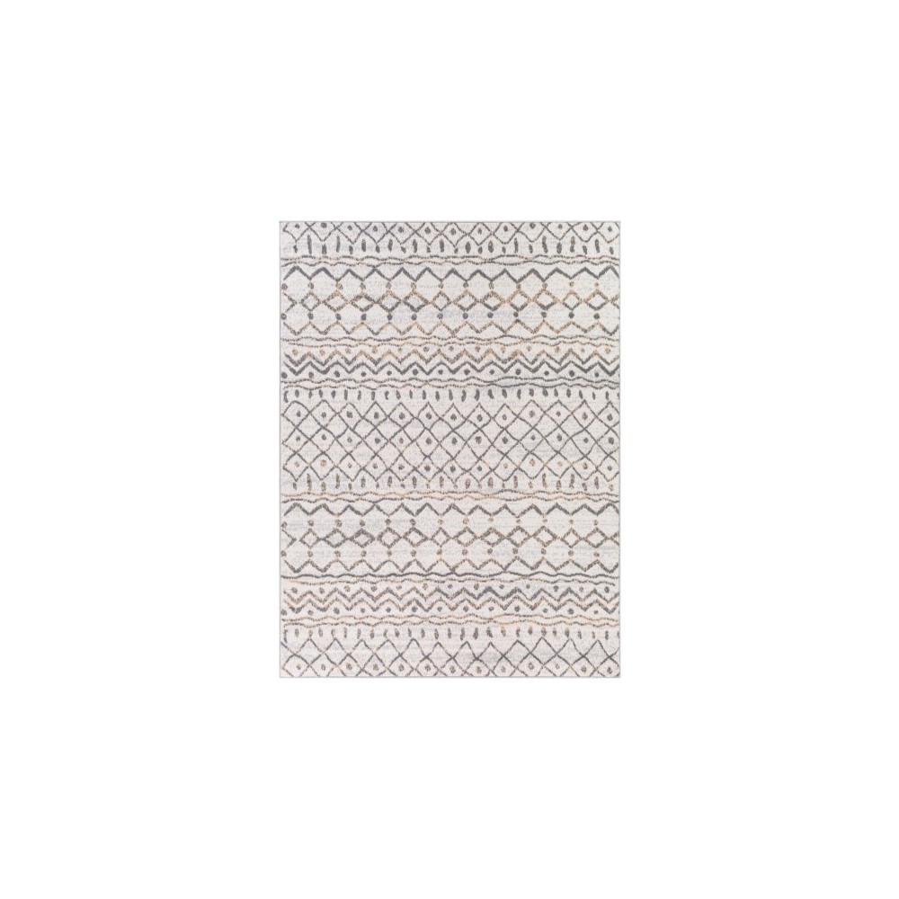 Surya Cesar Rug 9'2" X 12' - Gray Surya Cesar Rug 9'2" X 12' - Gray