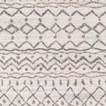 Surya Cesar Rug 9'2" X 12' - Gray
