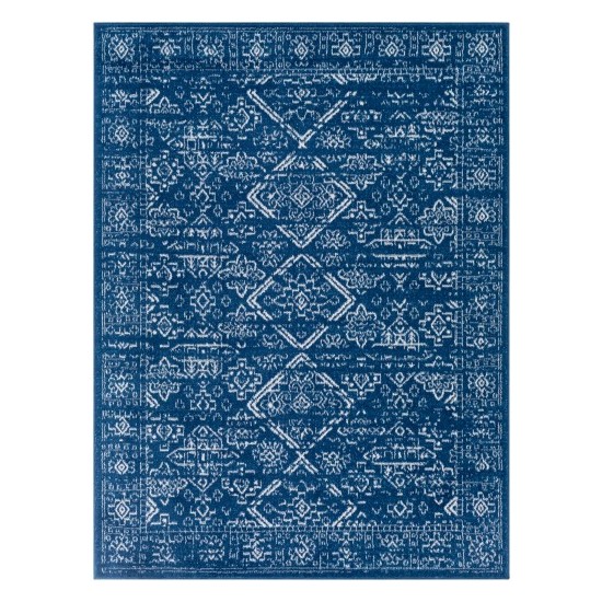 Surya Cesar Rug 5'3" X 7' (Navy)