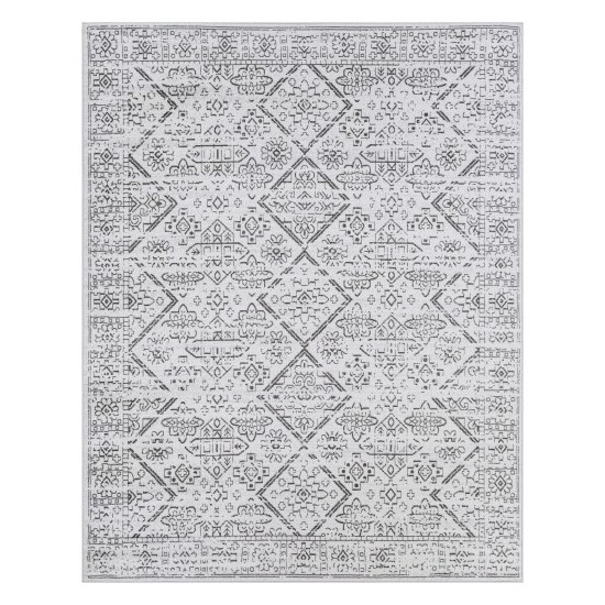 Surya Cesar Rug 7'10" X 10' (Charcoal)