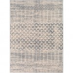 Surya Cesar Tan Rug 5'3" X 7'