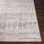 Surya Cesar Tan Rug 6'7" X 9'