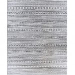 Surya Cesar Rug 7'10" X 10' - Charcoal & Gray