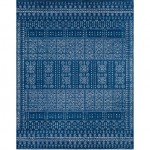 Surya Cesar Rug 7'10" X 10' - Navy & Blue