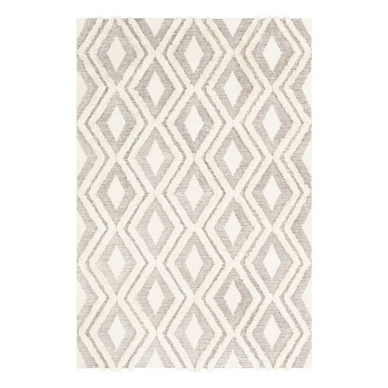 Surya Cherokee Brown Rug 8' Square