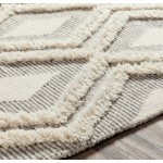 Surya Cherokee Brown Rug 8' Square