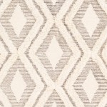 Surya Cherokee Brown Rug 8' Square