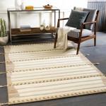 Surya Cherokee Rug 2' X 3' - Tan, Light Brown