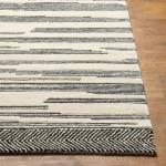 Surya Cherokee Black Rug 8' X 10'