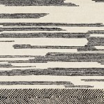 Surya Cherokee Black Rug 8' X 10'