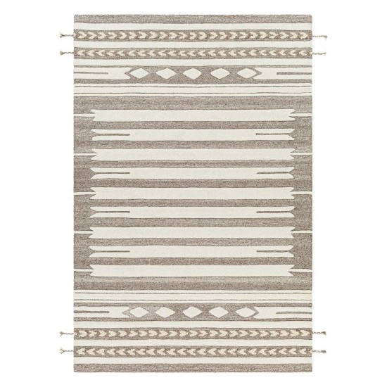 Surya Cherokee Brown Rug 3' X 5'