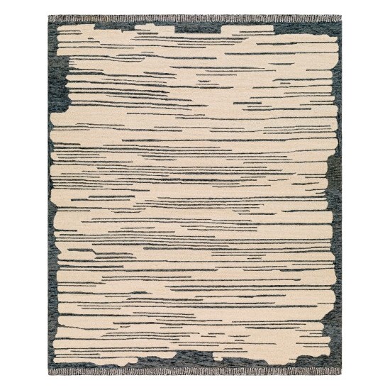 Surya Cherokee Oatmeal Rug 2' X 3'