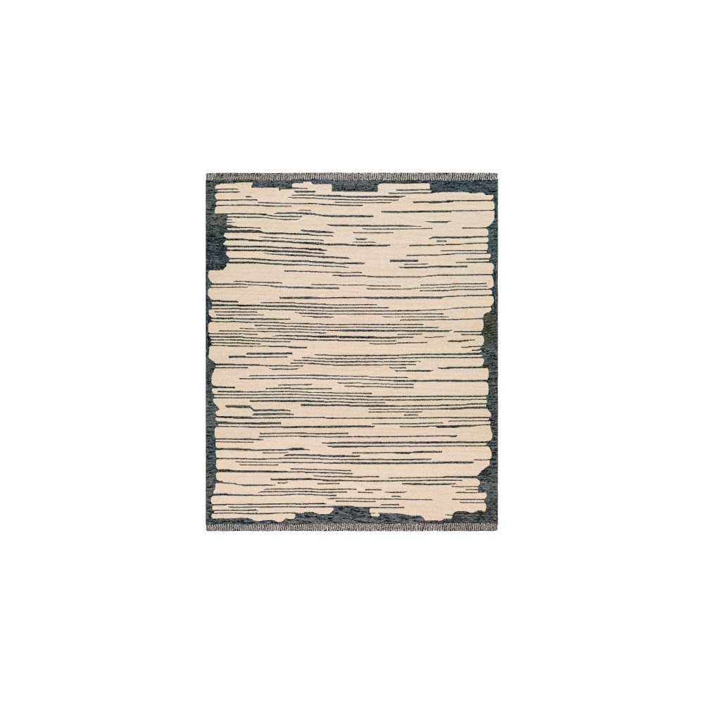 Surya Cherokee Oatmeal Rug 2' X 3'