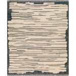 Surya Cherokee Oatmeal Rug 6' X 9'