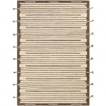 Surya Cherokee Light Beige Rug 2' X 3'