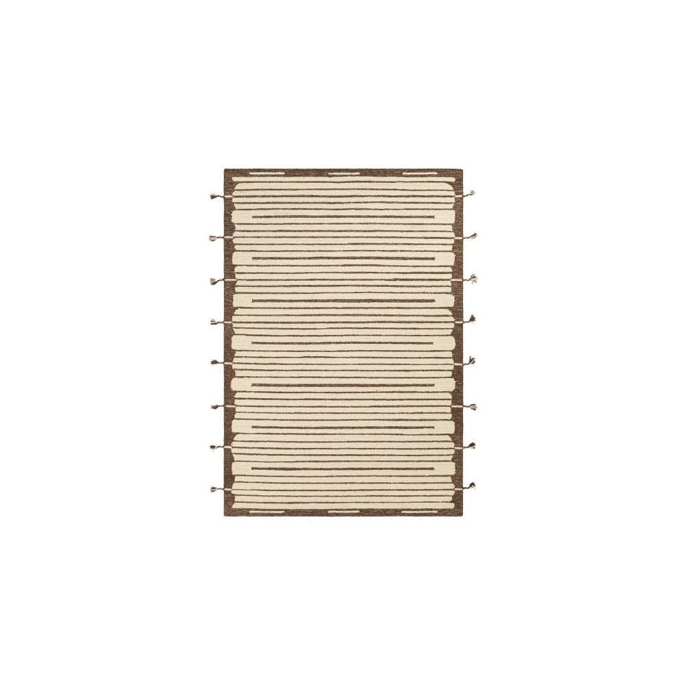 Surya Cherokee Light Beige Rug 2' X 3'