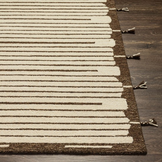 Surya Cherokee Light Beige Rug 2' X 3'