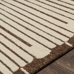 Surya Cherokee Light Beige Rug 2' X 3'