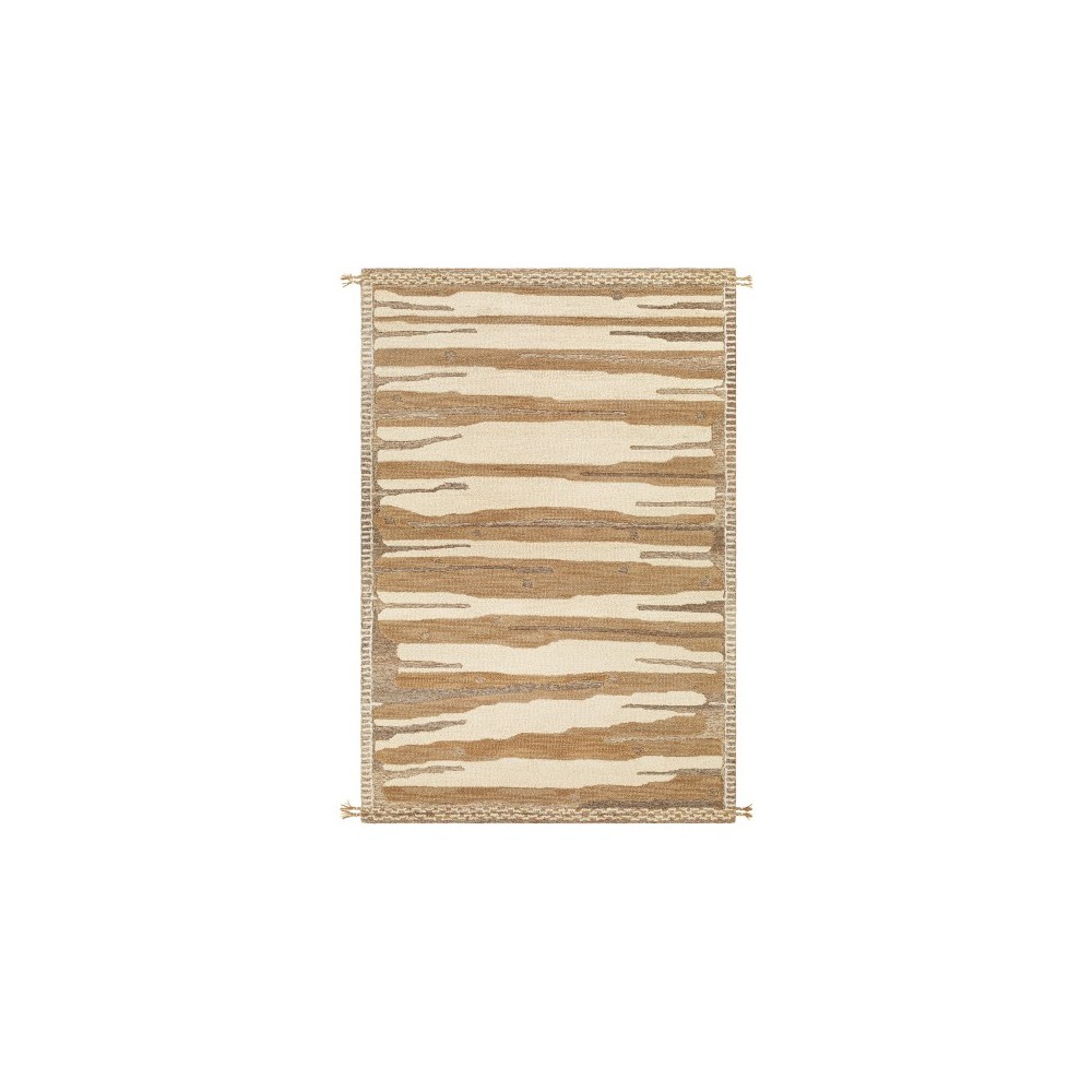 Surya Cherokee Tan Rug 8' X 10' Surya Cherokee Tan Rug 8' X 10'