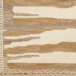 Surya Cherokee Tan Rug 8' X 10'