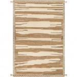 Surya Cherokee Tan Rug 9' X 12'