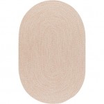 Surya Chesapeake Bay Brown Rug 2' X 3'