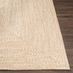 Surya Chesapeake Bay Brown Rug 2' X 3'