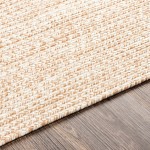 Surya Chesapeake Bay Brown Rug 2' X 3'
