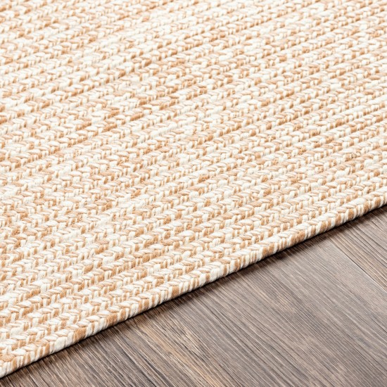 Surya Chesapeake Bay Brown Rug 2' X 3'