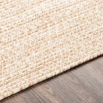 Surya Chesapeake Bay Brown Rug 3' X 5'