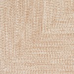 Surya Chesapeake Bay Brown Rug 5' X 7'6" Oval