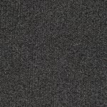 Surya Chesapeake Bay Black Rug 2'6" X 8'