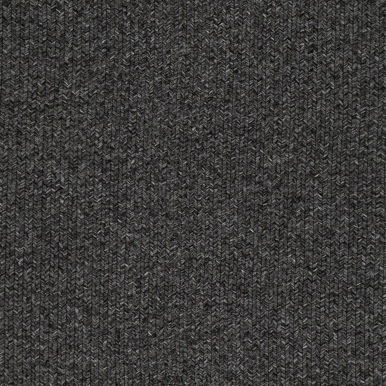 Surya Chesapeake Bay Black Rug 2'6" X 8'