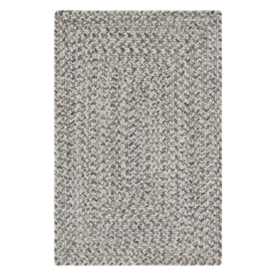 Surya Chesapeake Bay Charcoal Rug 2' X 3'