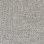 Surya Chesapeake Bay Charcoal Rug 2'6" X 8'