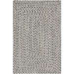 Surya Chesapeake Bay Charcoal Rug 8'6" X 11'6"