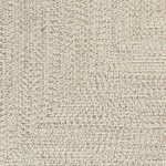 Surya Chesapeake Bay Cream Rug 2'6" X 8'