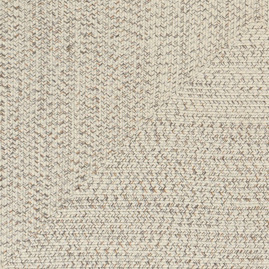 Surya Chesapeake Bay Cream Rug 3' X 5'