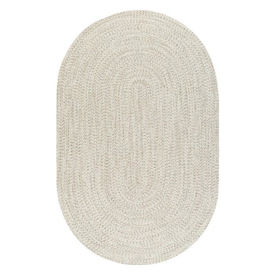 Surya Chesapeake Bay Cream Rug 5' X 7'6"