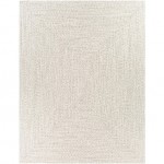 Surya Chesapeake Bay Cream Rug 7'6" X 9'6"