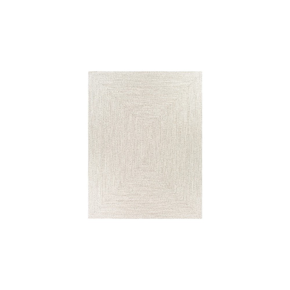 Surya Chesapeake Bay Cream Rug 7'6" X 9'6"