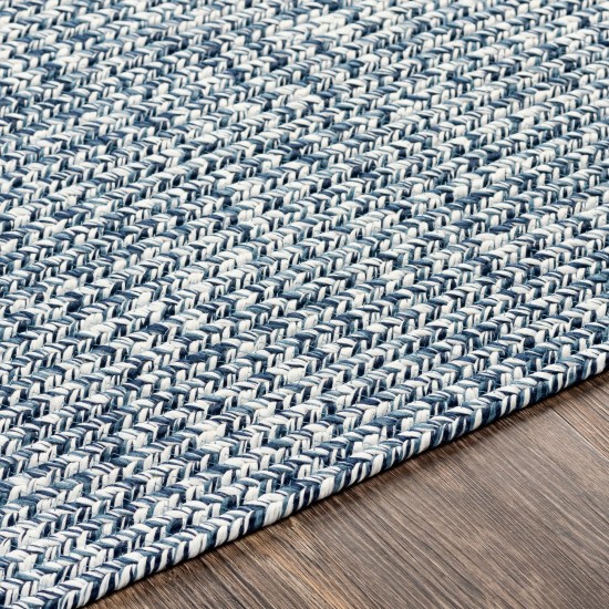 Surya Chesapeake Bay Denim Rug 10' X 13'